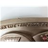 Image 7 : Single Side Chalkware Sign : Studebaker 100 Year Anniversary (c.1952) (Measures : 10"H x 12"W x 1-1/