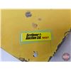 Image 9 : Single Side Tin Sign : Good Year  (Measures : 15"H x 27-3/4"W)