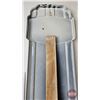 Image 10 : Thermometer : Prestone Anti-Freeze (Porcelain)  (Measures : 36"H x 9"W)