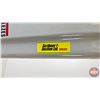 Image 14 : Thermometer : Prestone Anti-Freeze (Porcelain)  (Measures : 36"H x 9"W)