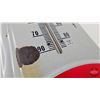 Image 6 : Thermometer : Prestone Anti-Freeze (Porcelain)  (Measures : 36"H x 9"W)