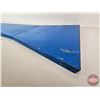 Image 6 : Service Station Rack Side Panel : B/A  (Measures : 50"H x 25"W)