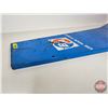Image 7 : Service Station Rack Side Panel : B/A  (Measures : 50"H x 25"W)