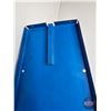 Image 9 : Service Station Rack Side Panel : B/A  (Measures : 50"H x 25"W)