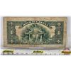 Image 4 : Bank of Canada $1 Bill 1935 : Osbourne/Towers #B2026737