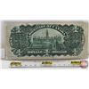 Image 4 : Dominion of Canada $1 Bill 1911 : Boville #731482N