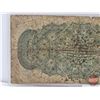 Image 5 : Dominion of Canada Twenty Five Cent 1870 "Shinplaster" : Dickinson/Harrington