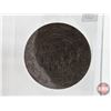 Image 3 : Canada One Cent 1859 Wide 9/8 (ICCS Cert: VF-20)