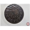 Image 6 : Canada One Cent 1881H (2)  (Consignor Tag: C1 & C1a)