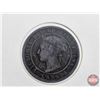 Image 3 : Canada One Cent 1882H (Consignor Tag: C1)
