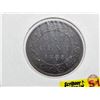 Image 2 : Canada One Cent 1882H (Consignor Tag: C1a)