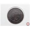 Image 3 : Canada One Cent 1882H (Consignor Tag: C1a)