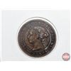 Image 3 : Canada One Cent 1886 (Consignor Tag: C2)