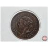 Image 7 : Canada One Cent (2) : 1887 & 1888 (Consignor Tag: C2)