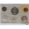 Image 3 : Canada 1961 Uncirculated Year Set