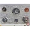 Image 3 : Canada 1963 Uncirculated Year Set