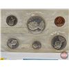 Image 5 : Canada 1965 Uncirculated Year Set