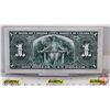 Image 4 : Bank of Canada $1 Bill 1937 : Coyne/Towers #Z/M0821751