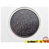 Image 2 : Canada One Cent 1892 (Consignor Tag: C2)