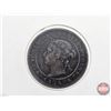 Image 3 : Canada One Cent 1892 (Consignor Tag: C3)