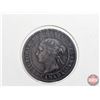 Image 3 : Canada One Cent 1893 (Consignor Tag: C4)