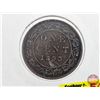 Image 2 : Canada One Cent 1893 (Consignor Tag: C4 TP9)