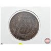 Image 2 : Canada One Cent 1895 (Consignor Tag: C4)