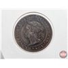 Image 3 : Canada One Cent 1895 (Consignor Tag: C4)