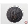 Image 3 : Canada One Cent 1897 (Consignor Tag: C4)