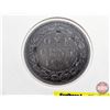 Image 2 : Canada One Cent 1898H (Consignor Tag: C4)