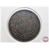 Image 3 : Canada One Cent (4) : 1899; 1900; 1900H; 1901 (Consignor Tag: C4)