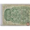 Image 5 : Dominion of Canada Twenty Five Cent 1870 "Shinplaster" : Dickinson/Harrington