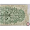 Image 6 : Dominion of Canada Twenty Five Cent 1870 "Shinplaster" : Dickinson/Harrington