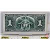 Image 4 : Bank of Canada $1 Bill 1937 : Gordon/Towers #A/L5733845