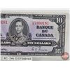 Image 3 : Bank of Canada $10 Bill 1937 : Gordon/Towers #S/D7300181