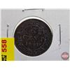 Image 2 : Canada One Cent (4) : 1901; 1902; 1907; 1913