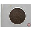 Image 4 : Canada One Cent (4) : 1901; 1902; 1907; 1913