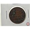 Image 5 : Canada One Cent (4) : 1901; 1902; 1907; 1913