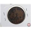 Image 7 : Canada One Cent (4) : 1901; 1902; 1907; 1913