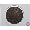 Image 6 : Canada One Cent (4) : 1902; 1903; 1904; 1905