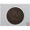 Image 7 : Canada One Cent (4) : 1902; 1903; 1904; 1905