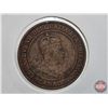 Image 10 : Canada One Cent (4) : 1906; 1907; 1908; 1909