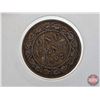 Image 6 : Canada One Cent (4) : 1906; 1907; 1908; 1909