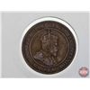 Image 7 : Canada One Cent (4) : 1906; 1907; 1908; 1909