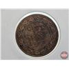 Image 9 : Canada One Cent (4) : 1906; 1907; 1908; 1909