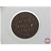 Image 3 : Canada One Cent (3) : 1910; 1911; 1912