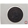 Image 10 : Canada One Cent (4) : 1902; 1904; 1909; 1914