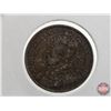 Image 7 : Canada One Cent (4) : 1902; 1904; 1909; 1914