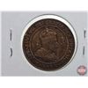 Image 8 : Canada One Cent (4) : 1902; 1904; 1909; 1914