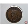 Image 10 : Canada One Cent (4) : 1913; 1914; 1915; 1916